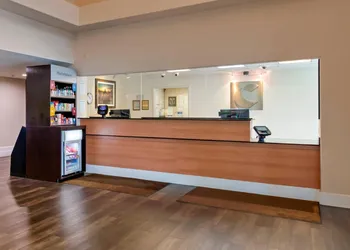 Comfort Suites Victorville-Hesperia hotel thumbnail 6