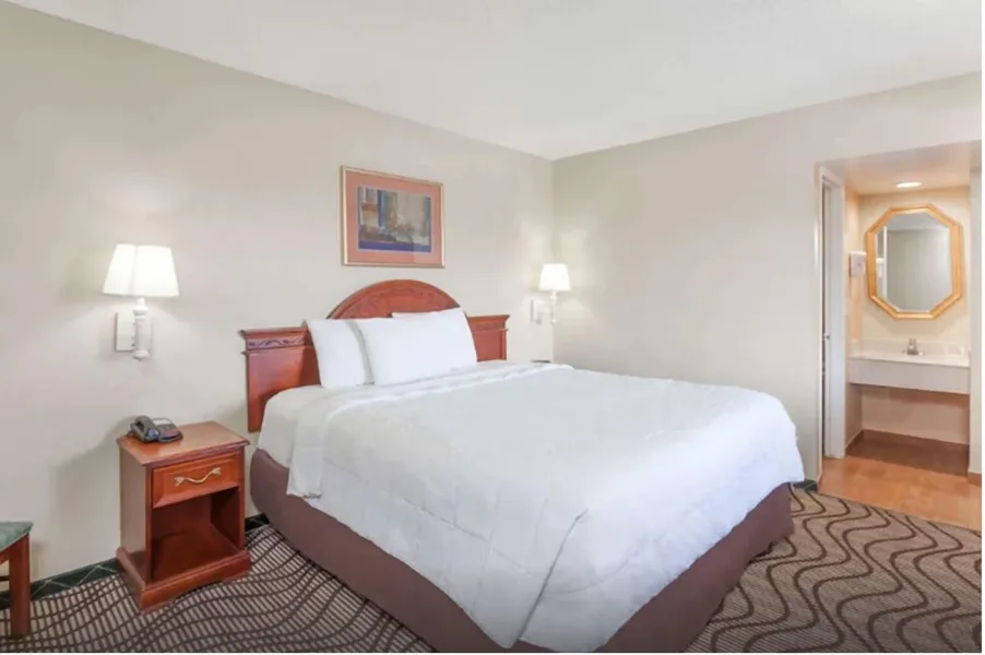 Tri City Inn hotel detail image 2