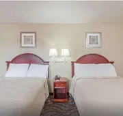 Tri City Inn hotel detail image 3