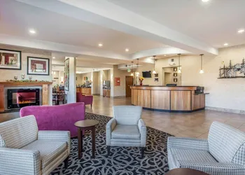 Comfort Suites Wenatchee Leavenworth hotel thumbnail 3