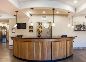 Comfort Suites Wenatchee Leavenworth hotel thumbnail 4