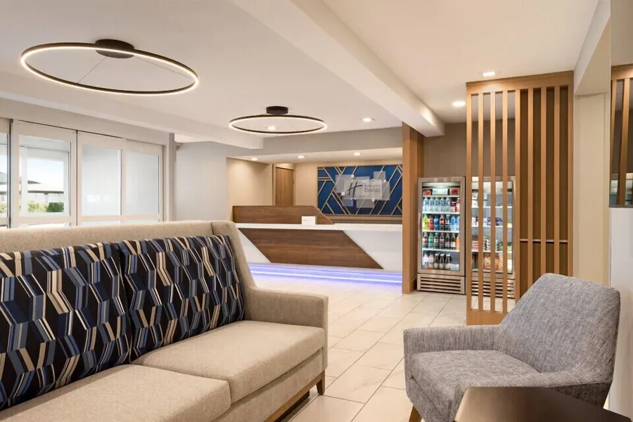 Holiday Inn Express Bowling Green by IHG hotel detail image 2