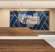 Holiday Inn Express Bowling Green by IHG hotel detail image 3