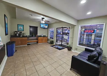 Travelodge by Wyndham Wenatchee hotel thumbnail 2