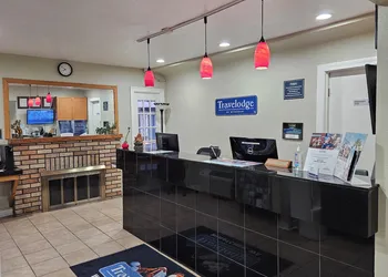 Travelodge by Wyndham Wenatchee hotel thumbnail 3