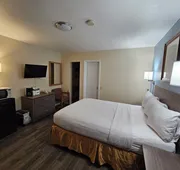 Travelodge by Wyndham Wenatchee hotel detail image 7