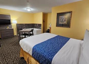Travelodge by Wyndham Wenatchee hotel thumbnail 8