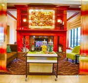 Hilton Garden Inn Bowling Green hotel detail image 3