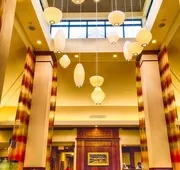 Hilton Garden Inn Bowling Green hotel detail image 7