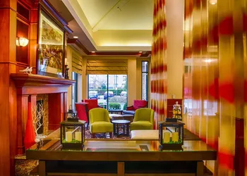 Hilton Garden Inn Bowling Green hotel thumbnail 4