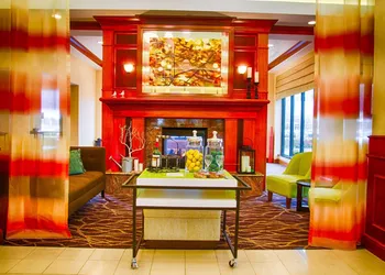Hilton Garden Inn Bowling Green hotel thumbnail 3