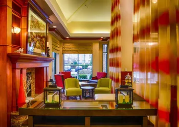 Hilton Garden Inn Bowling Green hotel thumbnail 4
