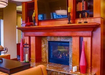 Hilton Garden Inn Bowling Green hotel thumbnail 5