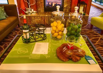Hilton Garden Inn Bowling Green hotel thumbnail 6