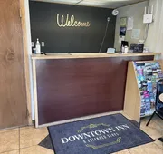 Downtown Inn hotel detail image 3