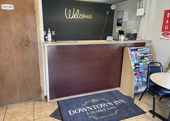 Downtown Inn hotel thumbnail 3