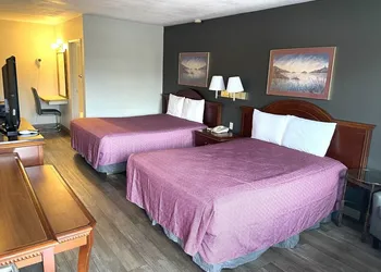 Downtown Inn hotel thumbnail 5