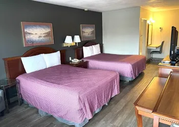 Downtown Inn hotel thumbnail 7