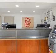 Red Roof Inn Bowling Green hotel detail image 4