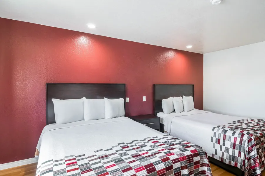 Red Roof Inn Palmdale - Lancaster hotel detail image 6