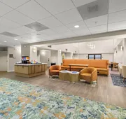 Hampton Inn & Suites Lancaster hotel detail image 5