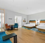 Hampton Inn & Suites Lancaster hotel detail image 7