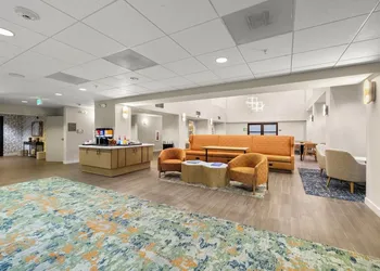 Hampton Inn & Suites Lancaster hotel thumbnail 5