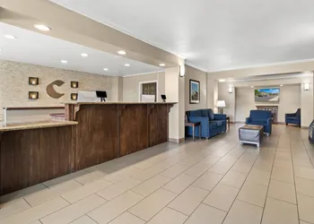 Comfort Inn & Suites Lancaster Antelope Valley hotel thumbnail 4