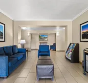 Comfort Inn & Suites Lancaster Antelope Valley hotel detail image 3