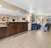 Comfort Inn & Suites Lancaster Antelope Valley hotel detail image 4