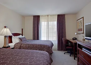 Staybridge Suites Palmdale by IHG hotel thumbnail 2