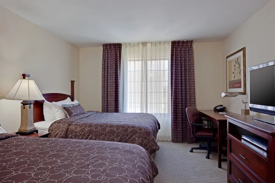 Staybridge Suites Palmdale by IHG hotel detail image 2