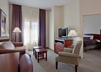 Staybridge Suites Palmdale by IHG hotel thumbnail 4