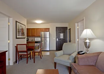 Staybridge Suites Palmdale by IHG hotel thumbnail 5