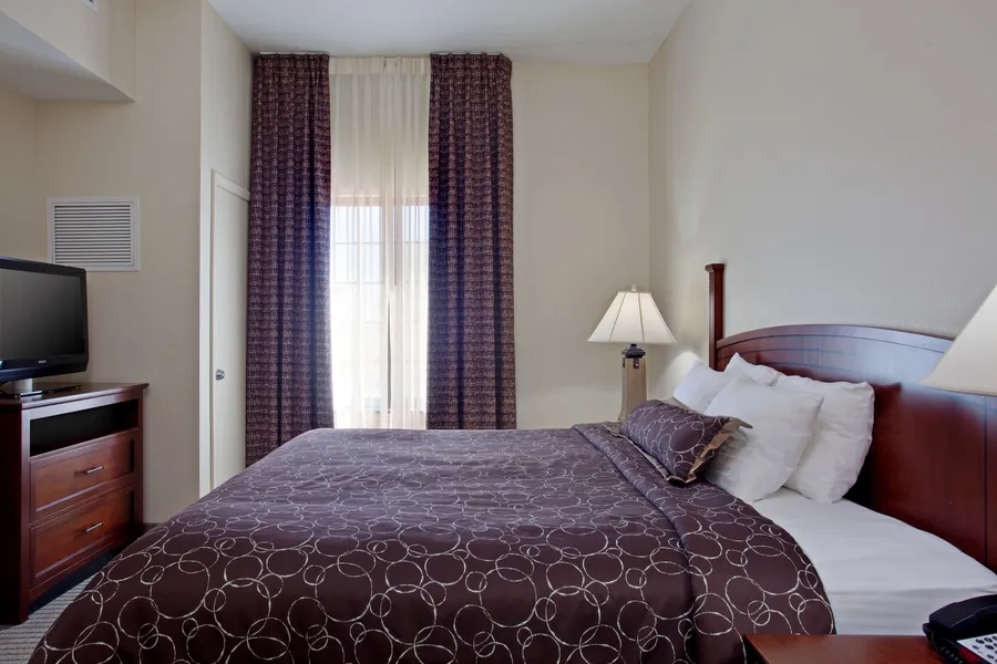 Staybridge Suites Palmdale by IHG hotel detail image 6