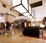 Embassy Suites Palmdale hotel detail image 4