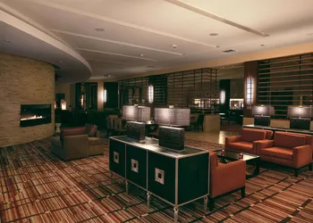 Embassy Suites Palmdale hotel thumbnail 5