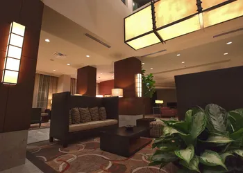 Embassy Suites Palmdale hotel thumbnail 6