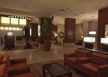Embassy Suites Palmdale hotel thumbnail 8