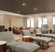 Courtyard by Marriott Palmdale hotel detail image 3