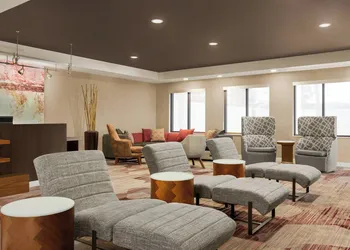 Courtyard by Marriott Palmdale hotel thumbnail 3