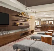 Courtyard by Marriott Palmdale hotel detail image 4