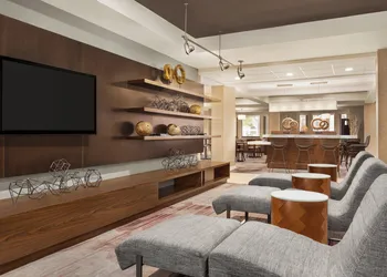 Courtyard by Marriott Palmdale hotel thumbnail 4