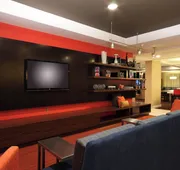 Courtyard by Marriott Palmdale hotel detail image 5