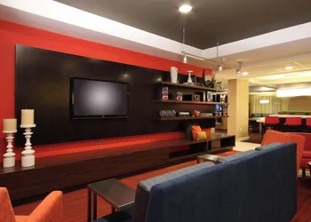 Courtyard by Marriott Palmdale hotel thumbnail 5