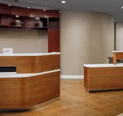 Courtyard by Marriott Palmdale hotel detail image 7