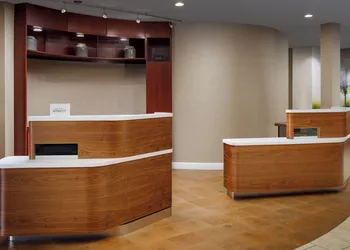 Courtyard by Marriott Palmdale hotel thumbnail 7