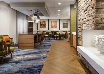 Fairfield Inn by Marriott Joliet South hotel thumbnail 2