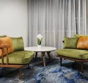 Fairfield Inn by Marriott Joliet South hotel detail image 3