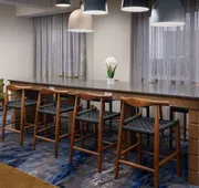Fairfield Inn by Marriott Joliet South hotel detail image 4